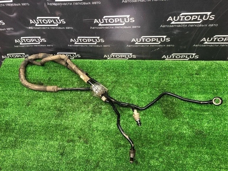 Трубка гур Seat Cordoba 2005 6Q1423893Q СЕДАН 1.4 AUD