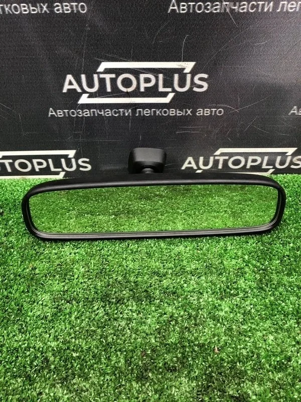 Зеркало заднего вида салонное Mitsubishi Lancer 2009 MN124448 X СЕДАН 1.8 4B10