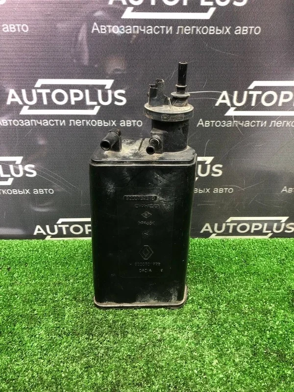 Абсорбер Renault Logan 2014 8200732310 СЕДАН 1.6 K7M710