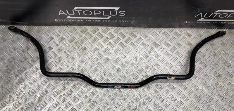 Стабилизатор Renault Logan 2009 6001549309 СЕДАН 1.4 K7J 710, передний