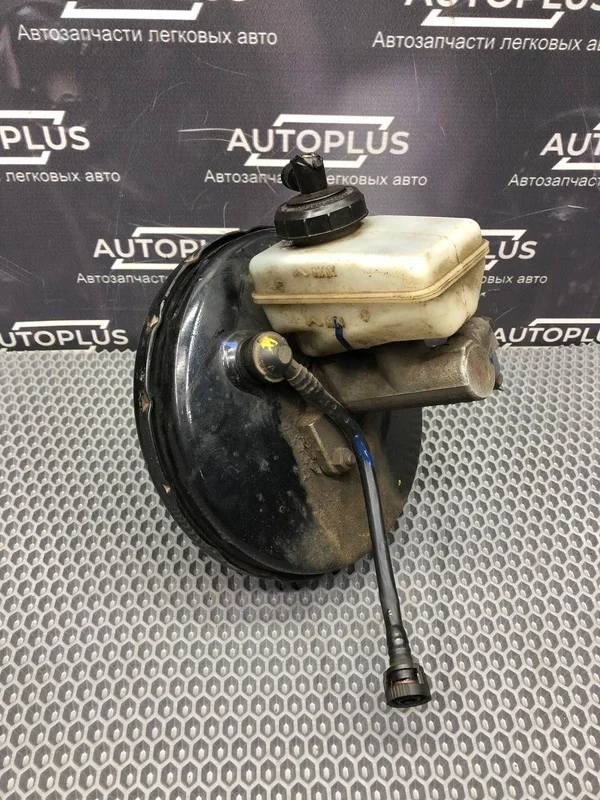 Вакуумник, тормозной цилиндр Renault Logan 2009 6001551028 СЕДАН 1.4 K7J 710