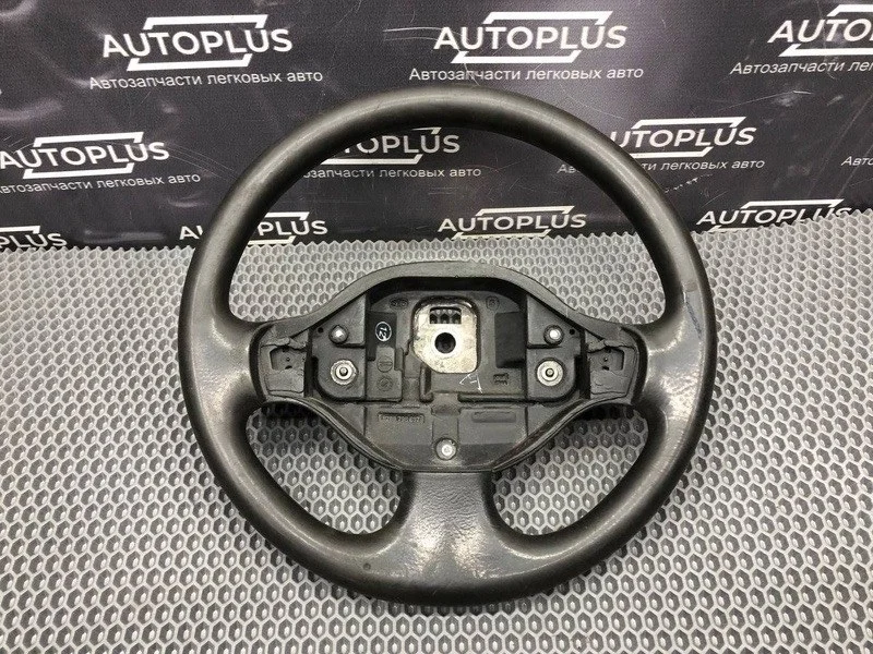 Руль Renault Logan 2009 8200170149 СЕДАН 1.4 K7J 710