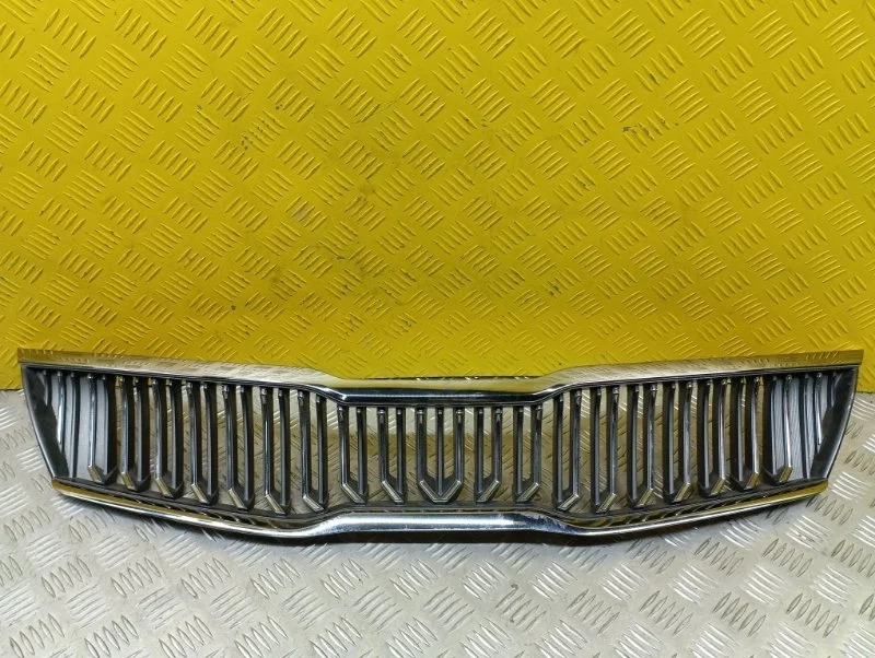 Решетка радиатора Kia Optima Iv (2015-2020) 2018 86350D4500