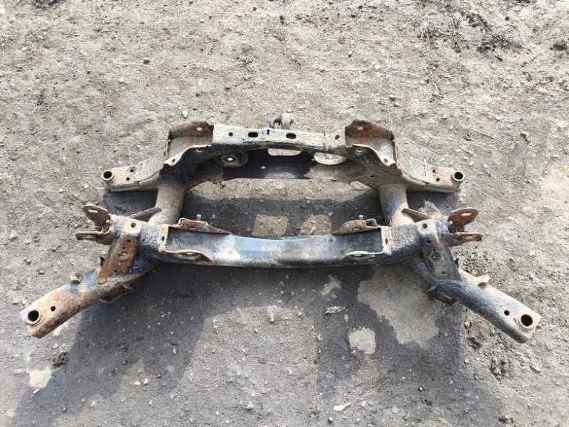 Балка подвески задняя Toyota Rav 4 (Ca40) (2012-2019) 2013 5120642062 2.2 D 2ADFTV