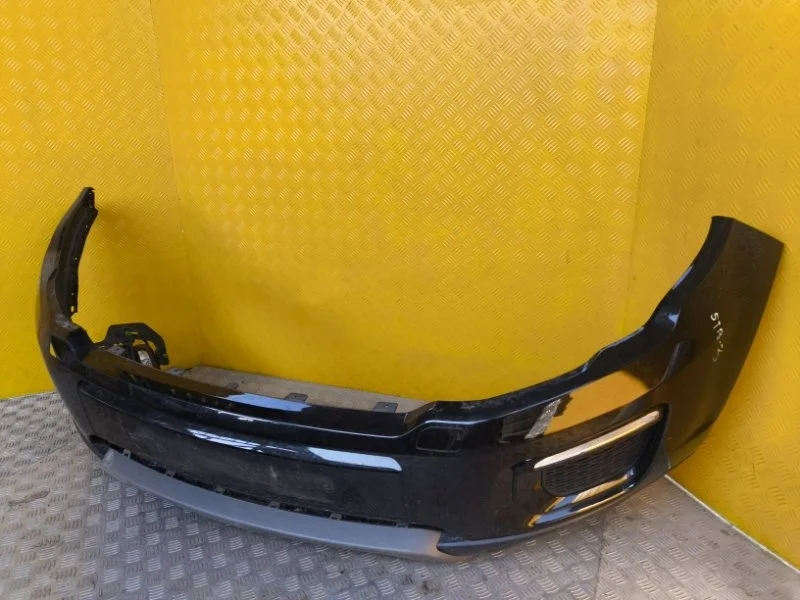 Бампер передний Land Rover Range Rover Evoque I (2011-2018) 2016 LR079533 2.0 D 204DTD