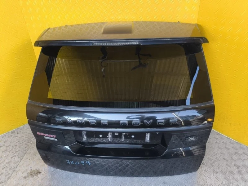 Крышка багажника (дверь 3-5) Land Rover Range Rover Sport Ii (2013-2022) 2016 LR071406 3.0 D SDV6