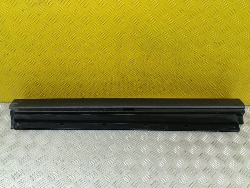 Молдинг двери передней правой Toyota Rav 4 (Ca40) (2012-2019) 2014 7507342010 2.0 D 1ADFTV