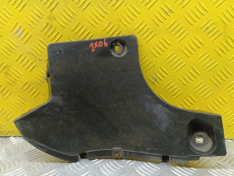 Пыльник Toyota Rav 4 (Ca40) (2012-2019) 2013 5259242080 2.0 D 1ADFTV