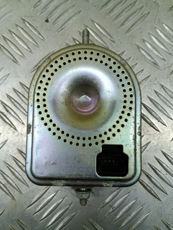 Сирена Land Rover Range Rover Sport Ii (2013-2022) 2017 EH2219G229BA