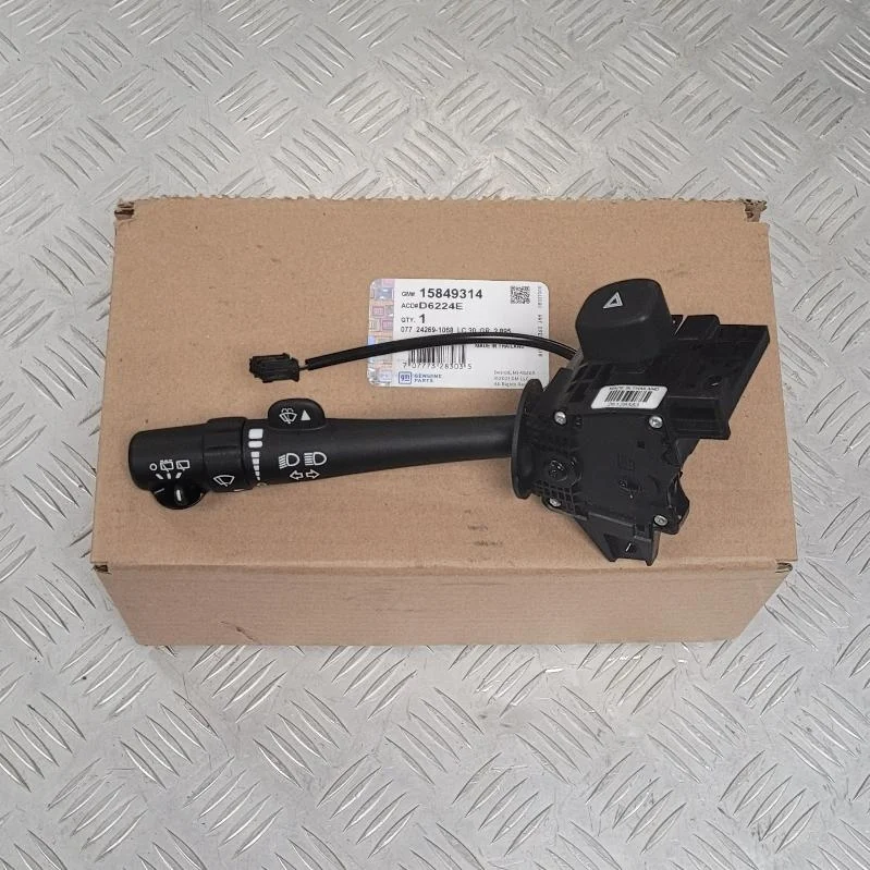 Подрулевой переключате 133707