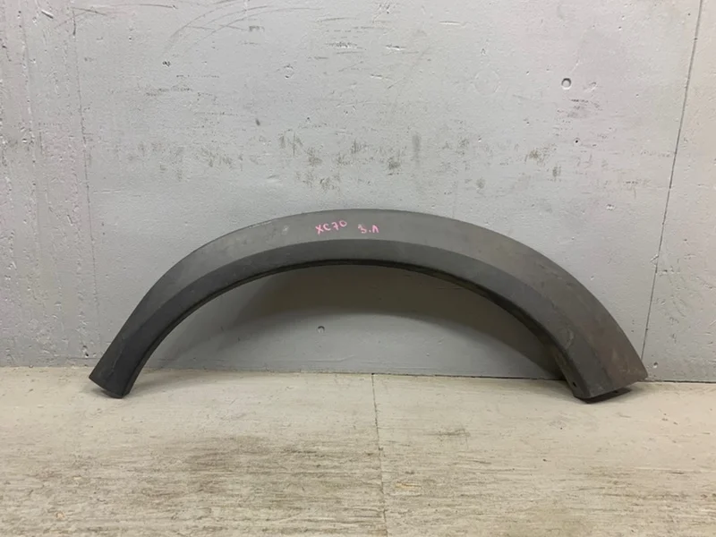 Расширитель крыла Volvo XC70 3 поколение BZ