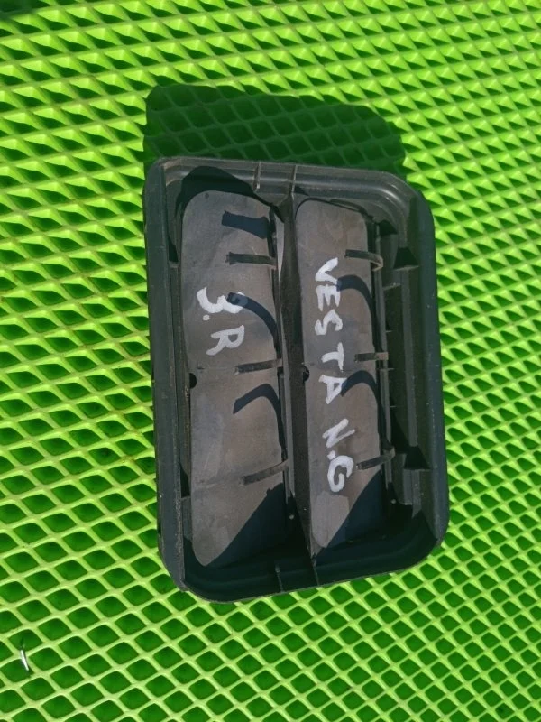 Клапан салона Лада Vesta Ng 2023 7700838358 СЕДАН 21129