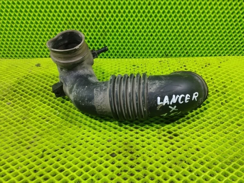 Гофра воздушного фильтра Mitsubishi Lancer X 2010 1505A188 СЕДАН 4A91