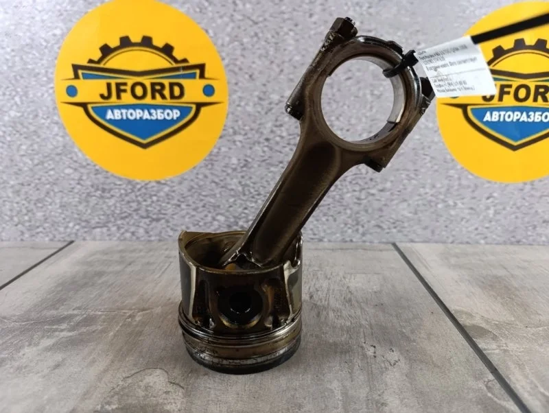 Поршень Ford Mondeo 4 2008 BD