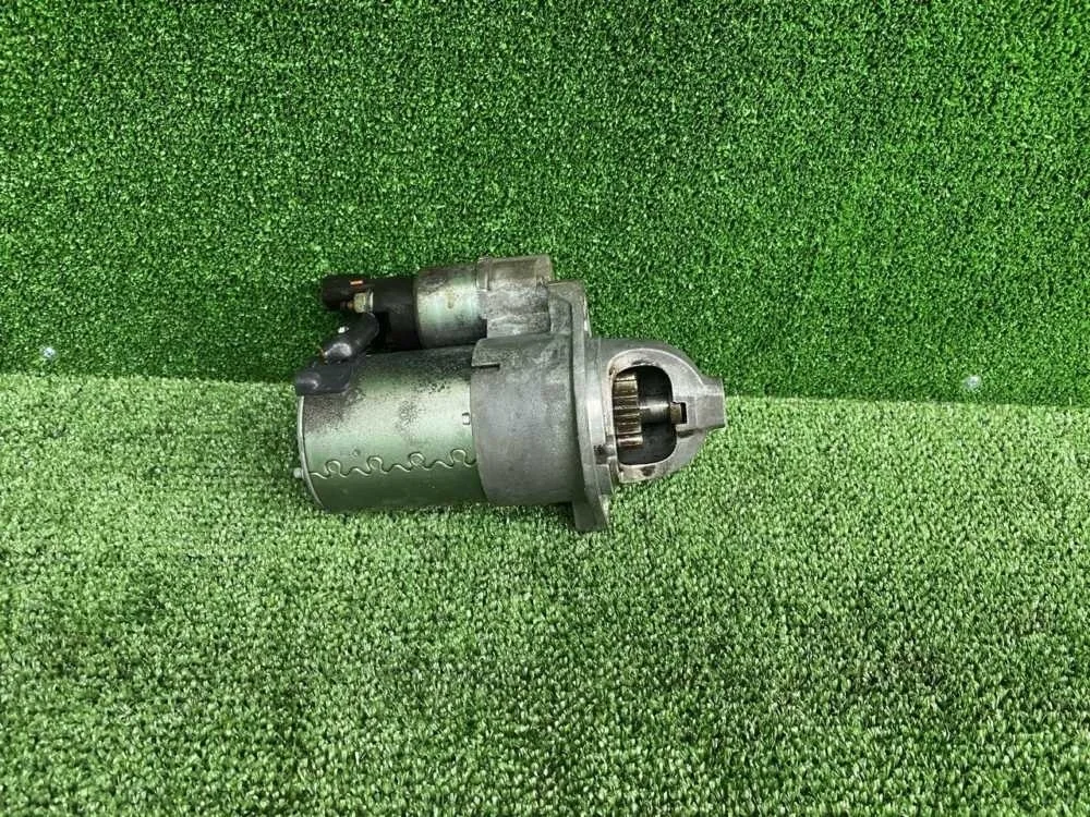 Стартер Kia Soul 2017 361002E200 PS G4NA