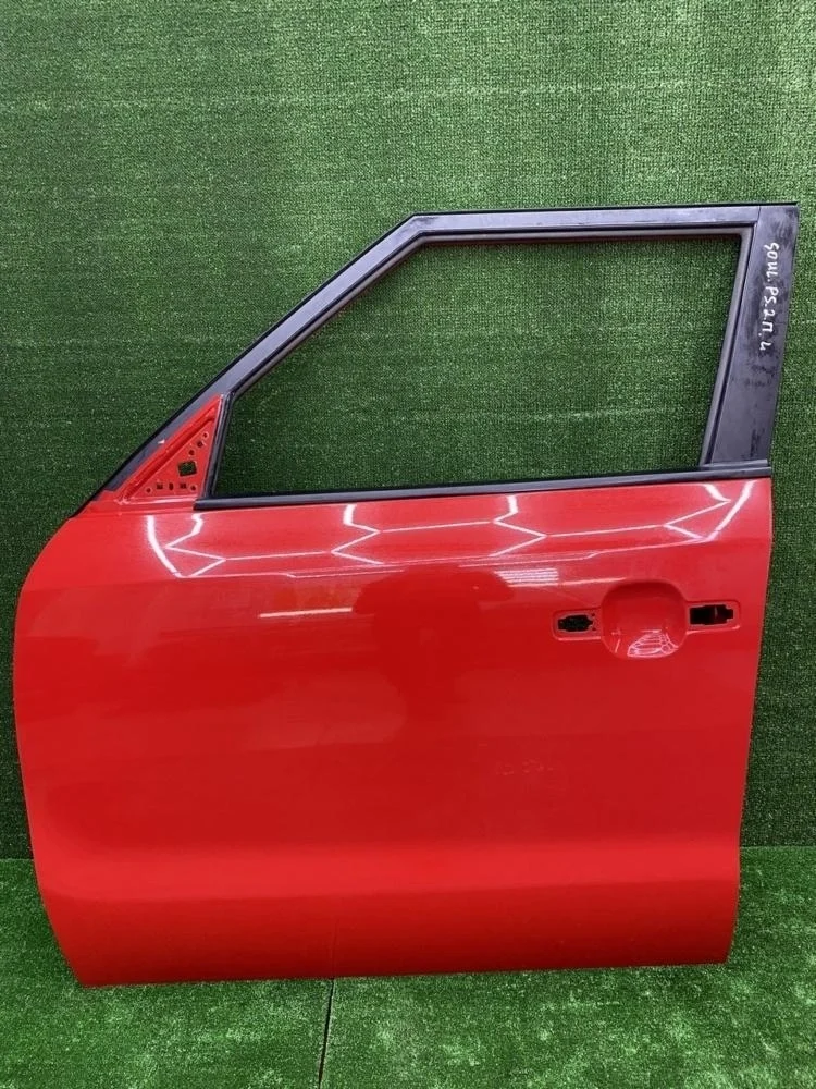 Дверь Kia Soul 2017 76003B2001 PS G4NA, передняя левая