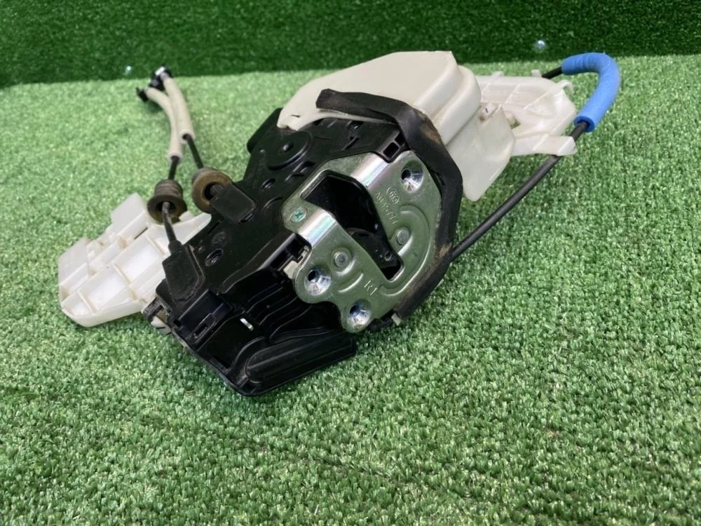 Замок двери Kia Soul 2017 81420B2000 PS G4NA, задний правый