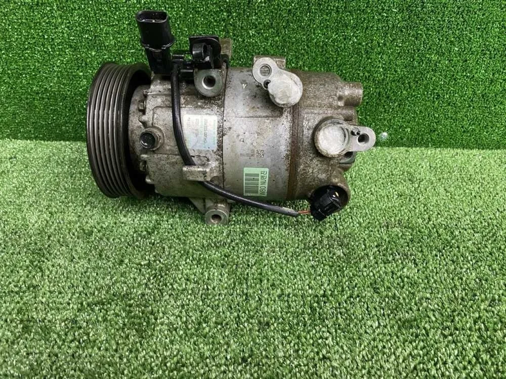 Компрессор кондиционера Kia Soul 2017 97701A5800 PS G4NA