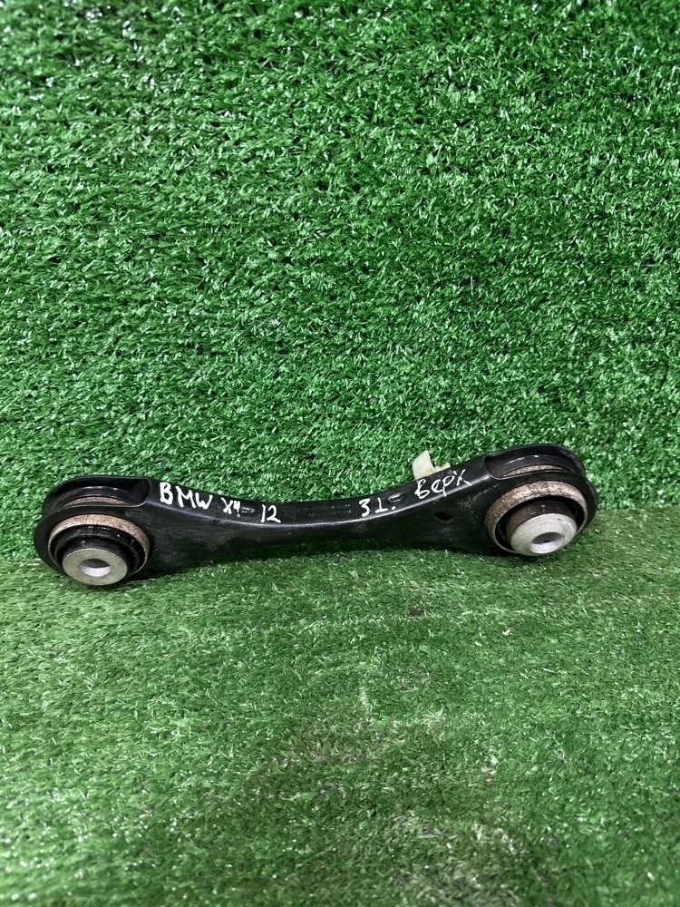 Рычаг BMW X4 2019 33306871005 G02 B57D30A, задний левый