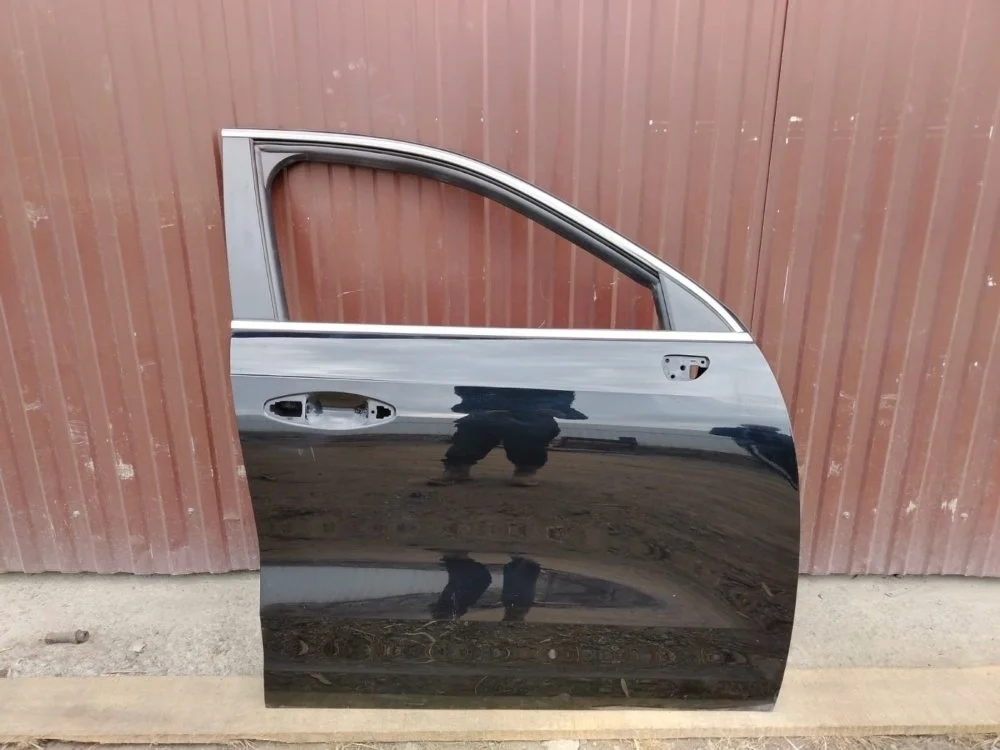 Дверь HAVAL Jolion 2023 6101200AST10A CC7150BA24C GW4B15D, передняя правая