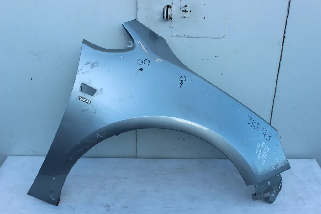 Крыло переднее правое 3 дв Opel Astra J GTC JКР79