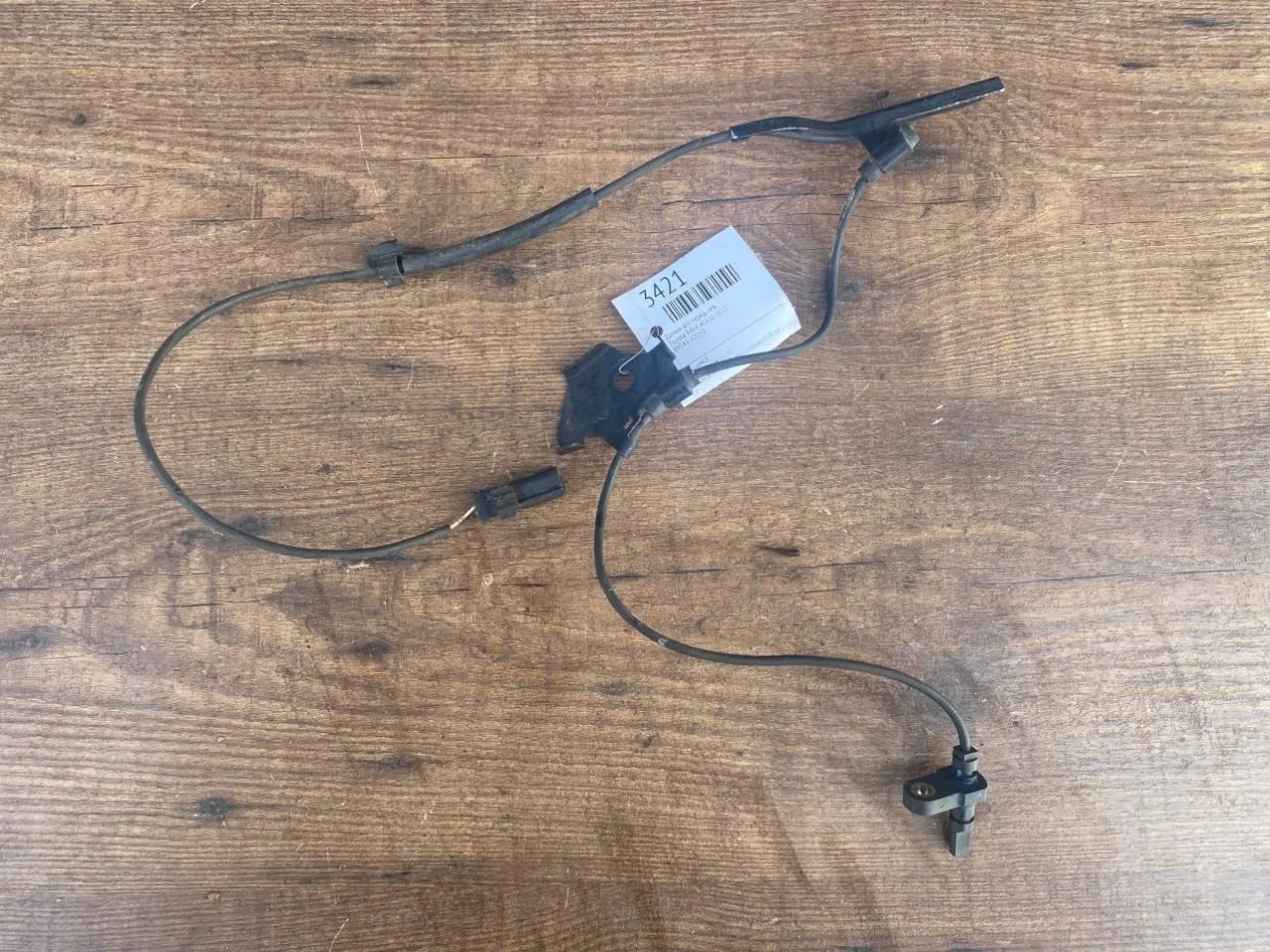 Датчик ABS Toyota Rav4 2010 8954342050 ACA30, передний левый