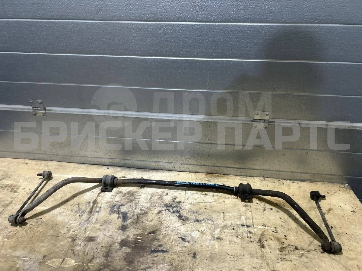 Стабилизатор передний Хендай Санта Фе 1  (SM)