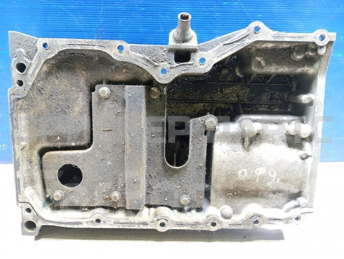 Поддон двигателя Форд Фокус 2  CB4