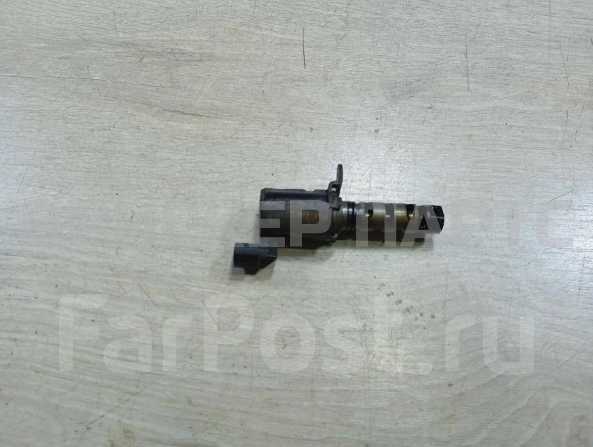 Клапан фаз грм Тойота Авенсис 2 (T250)