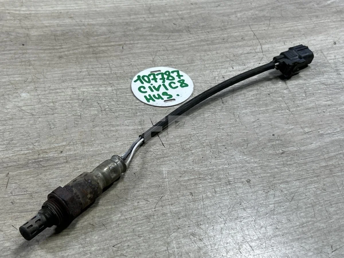 Лямбда-зонд Хонда Цивик 8 4D (FD)