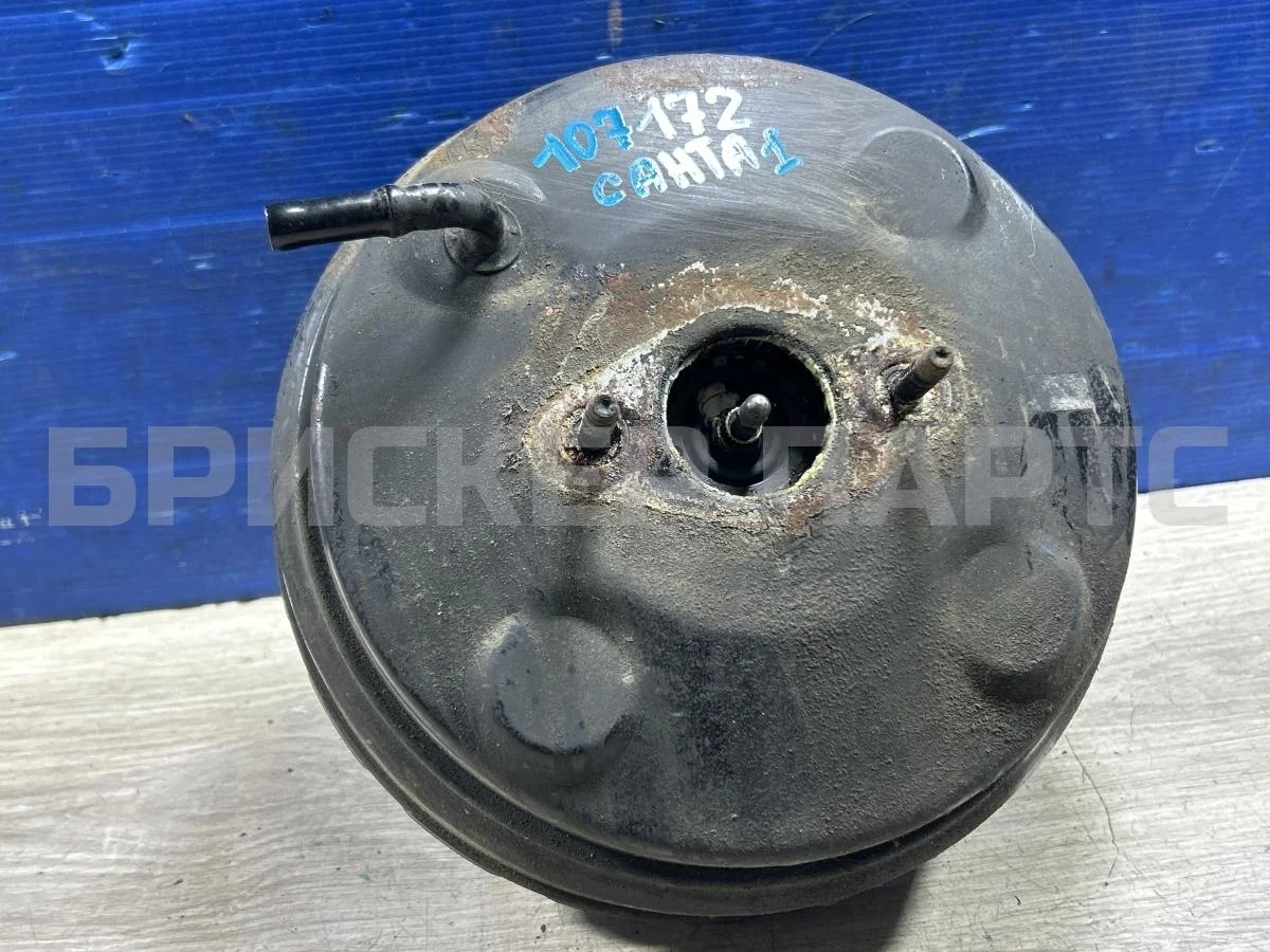 Вакуумник Хендай Санта Фе 1  (SM)