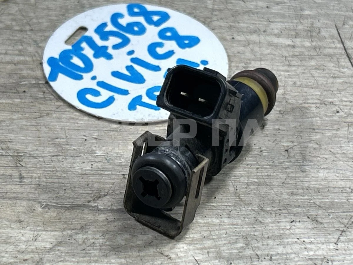 Форсунка топливная бензиновая Хонда Цивик 8 4D (FD)