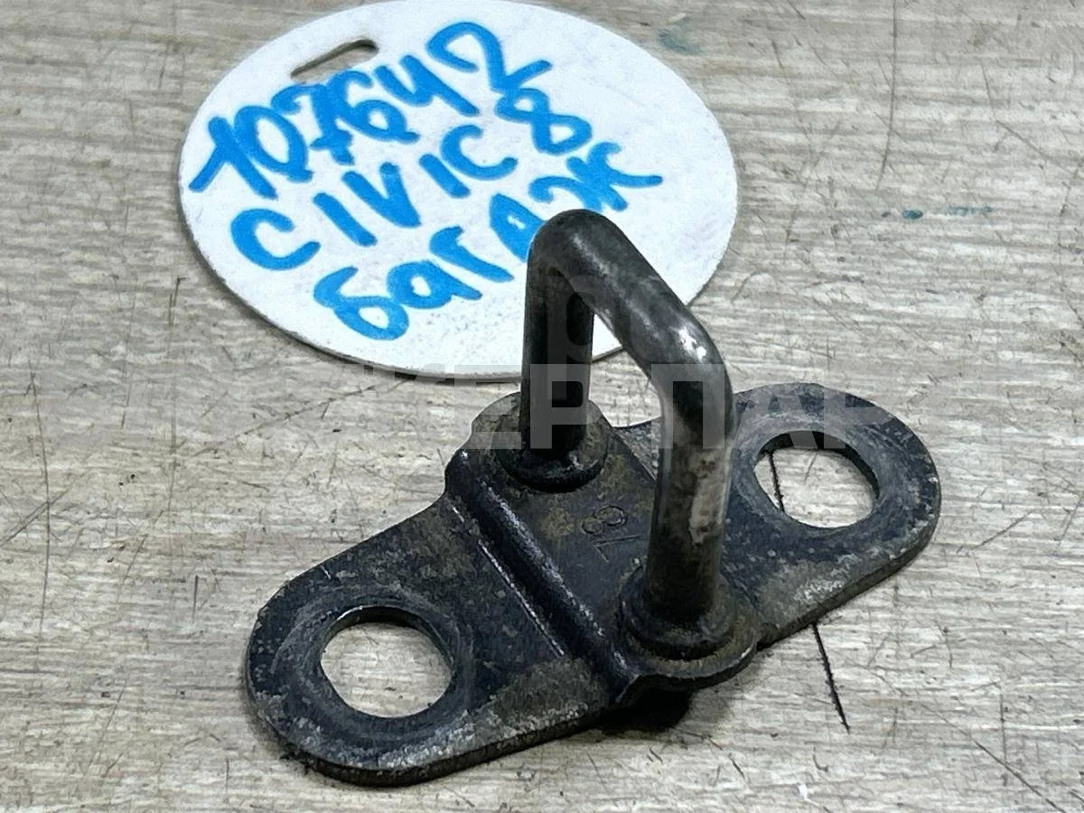 Ответная часть замка Хонда Цивик 8 4D (FD)
