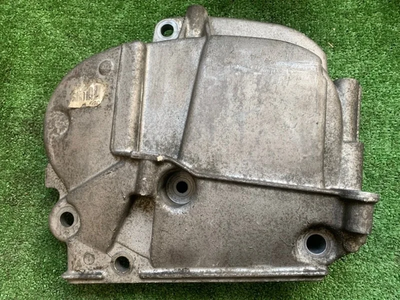 Защита (кожух) ремня грм Renault Megane