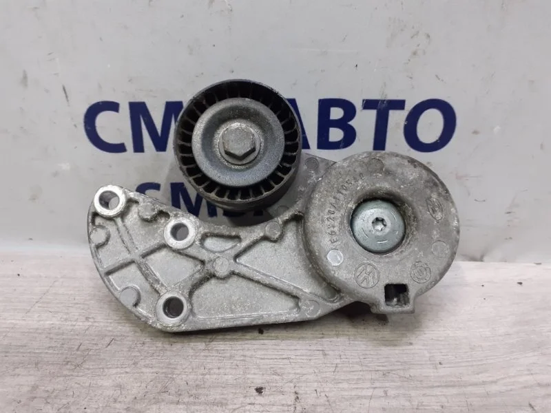 Натяжитель приводного ремня Porsche Cayenne 95510229900 958 3.6. 5502