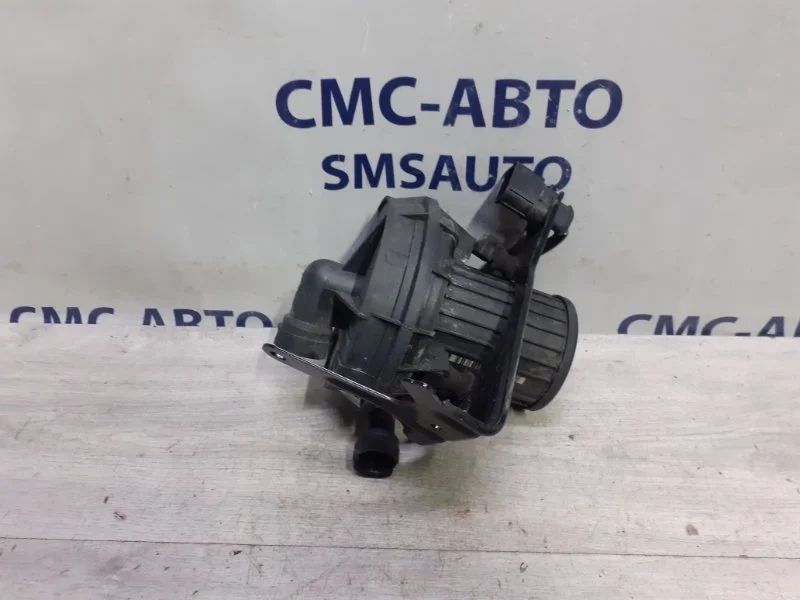 Насос воздушный Audi A6 Allroad 079959253 C7 3.0 CRE