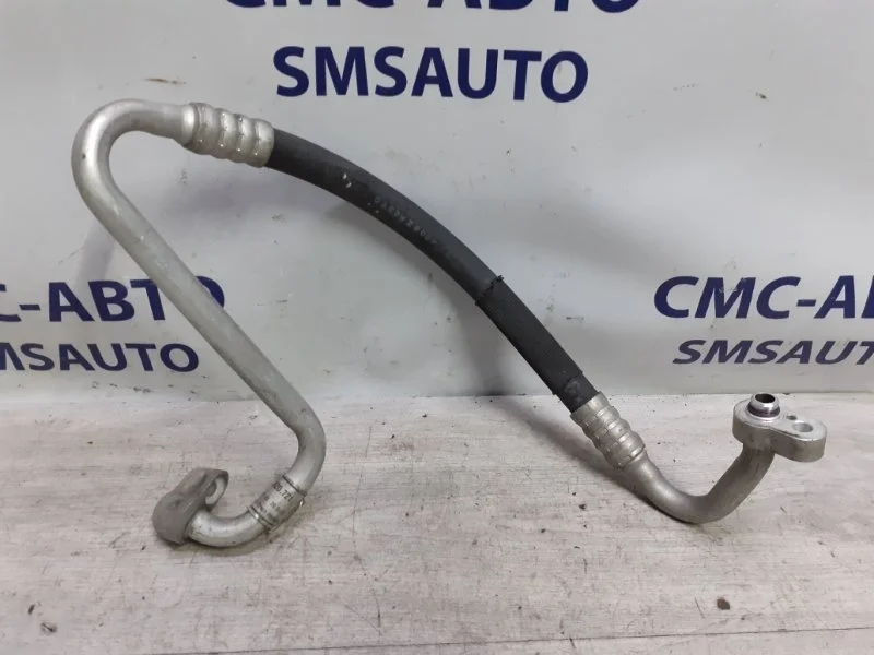 Трубка кондиционера Porsche Cayenne 7P5820721 958 4.8. 4852