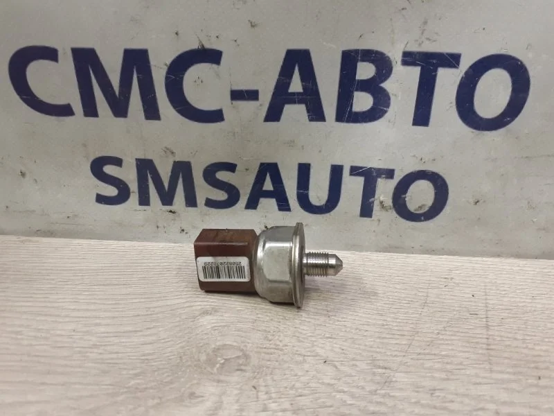 Датчик давления топлива Audi A6 03C906051C C6 3.0 CAJA