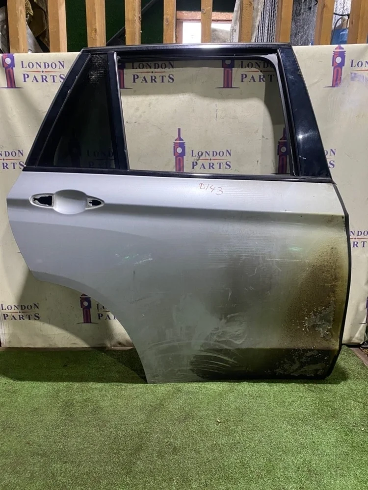 Дверь BMW X5 F15