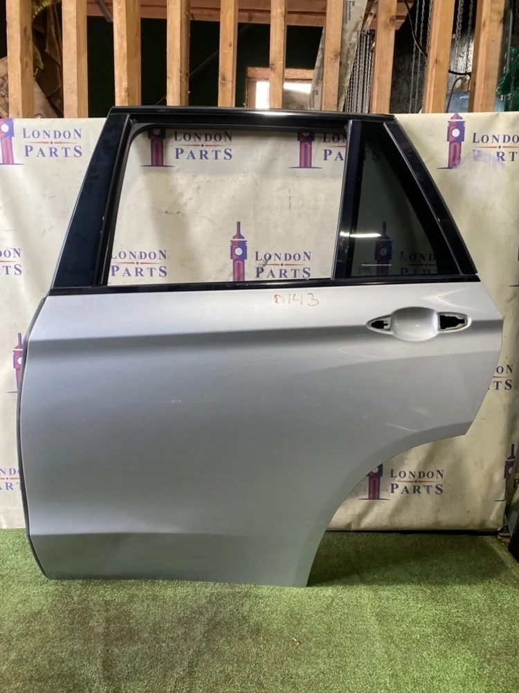 Дверь BMW X5 F15