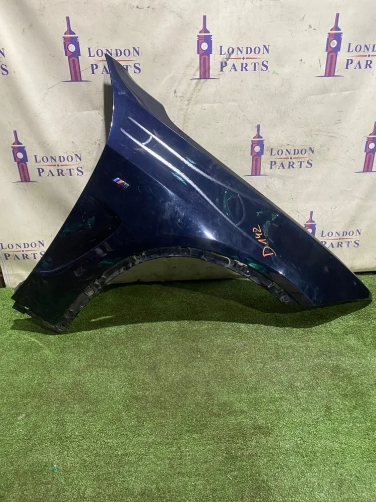 Крыло BMW X5 F15