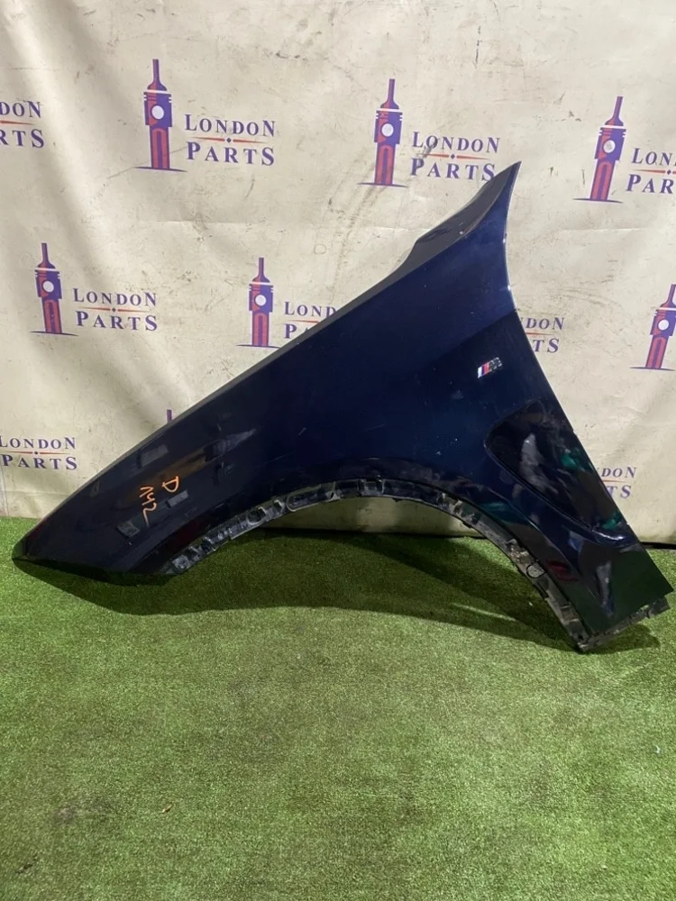 Крыло BMW X5 F15