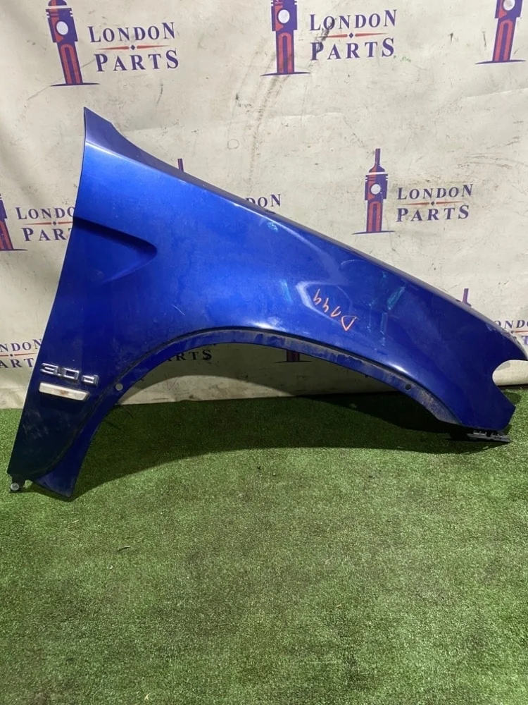 Крыло BMW X5 E53