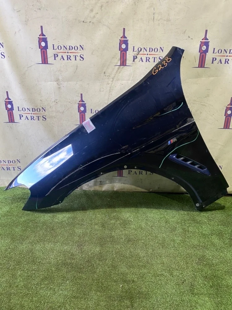 Крыло BMW X3 G01