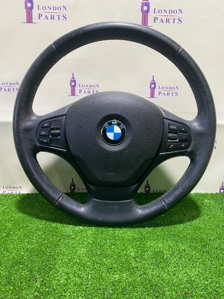 Руль BMW F30