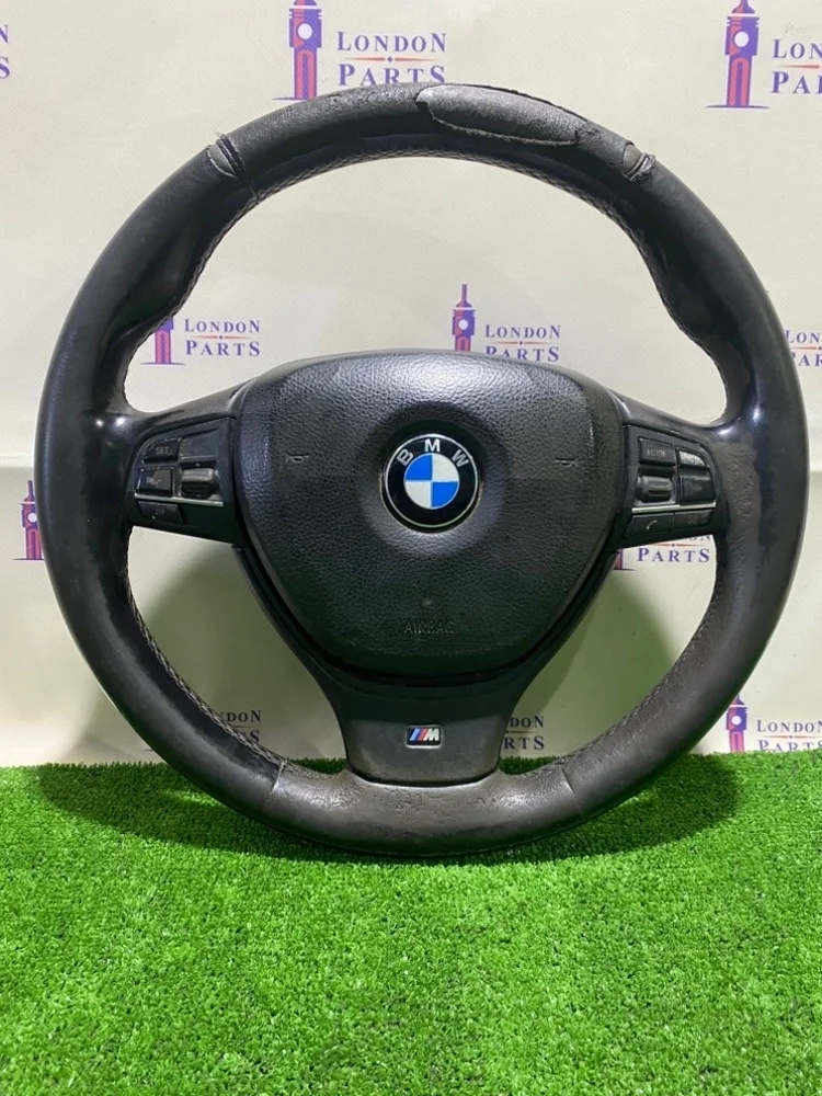 Руль BMW F10