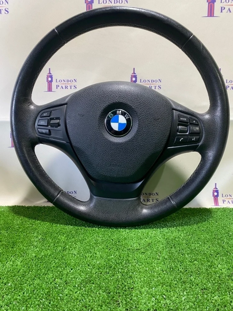 Руль BMW F30