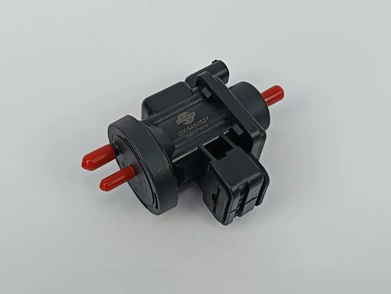 Клапан давления турбины Mercedes-Benz Sprinter W901 - W909 Classic