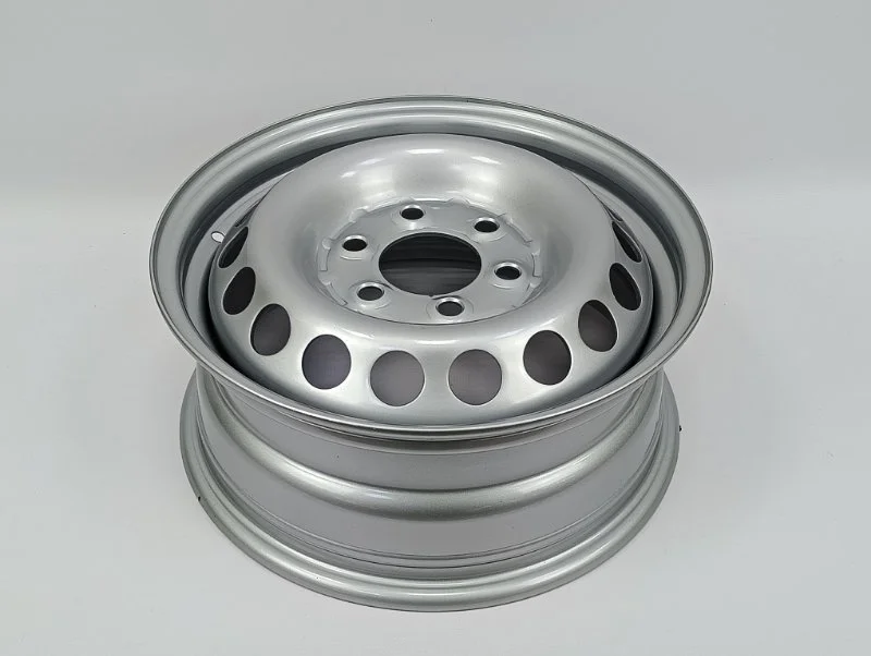 Диск колесный Mercedes-Benz Sprinter W906