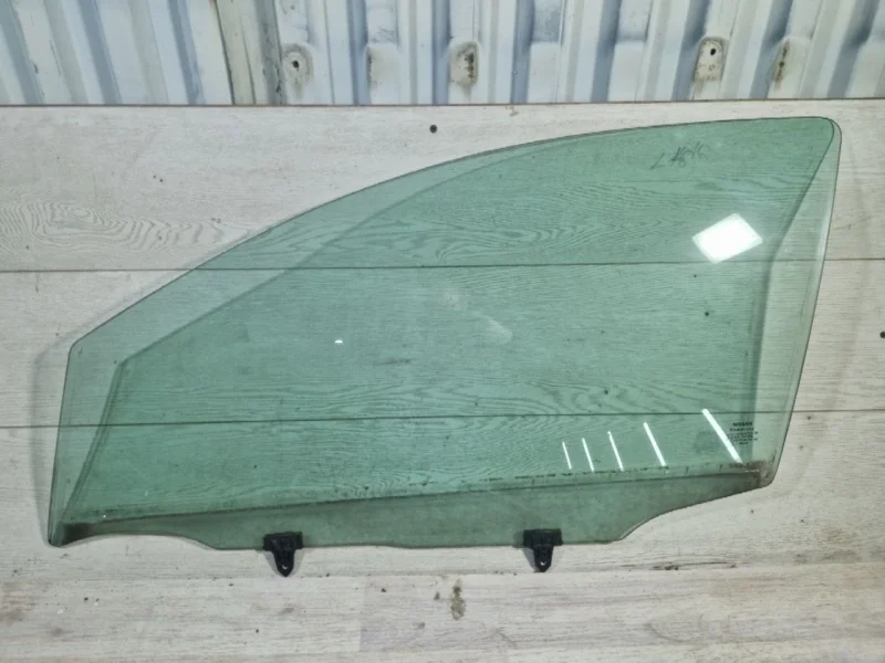 Стекло двери Nissan QASHQAI VI 2007